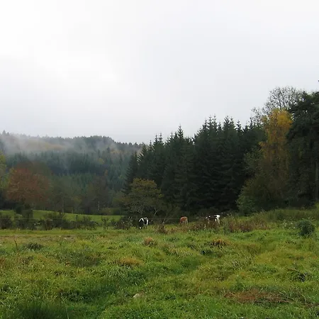 Bed & Breakfast La Ferme Des Genets *