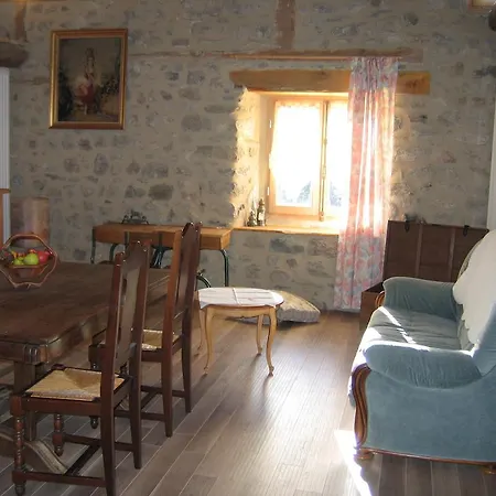 Bed & Breakfast La Ferme Des Genets *