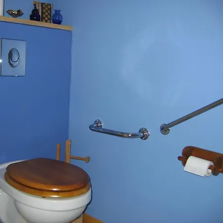 Bed & Breakfast La Ferme Des Genets