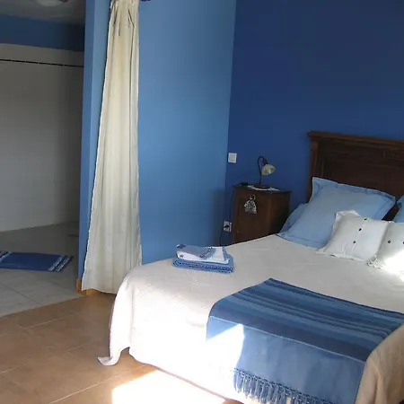 Bed & Breakfast La Ferme Des Genets *