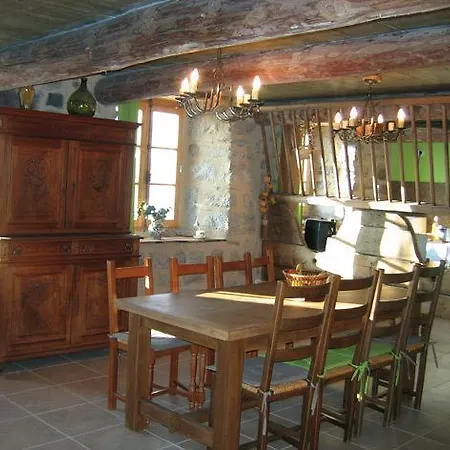 Bed & Breakfast La Ferme Des Genets