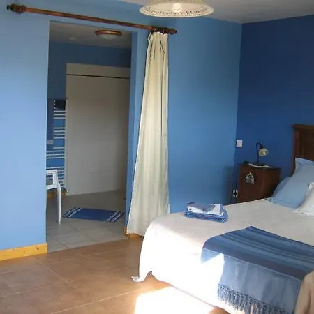 Bed & Breakfast La Ferme Des Genets *