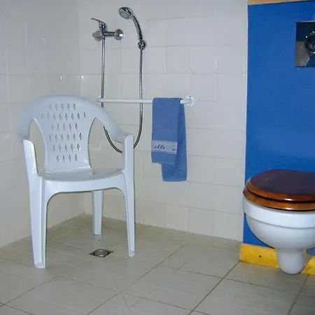 La Ferme Des Genets Medeyrolles