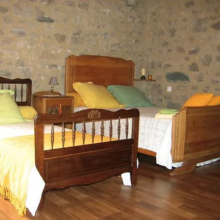 Bed & Breakfast La Ferme Des Genets *