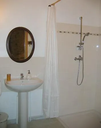 Bed & Breakfast La Ferme Des Genets