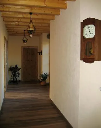 Bed & Breakfast La Ferme Des Genets *